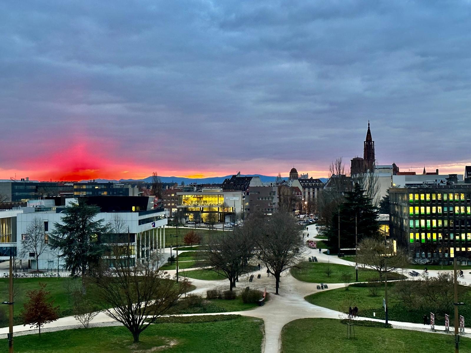 Unistra 2