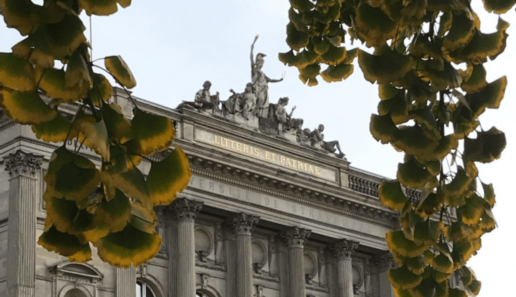 Le plein de rencontres et d&rsquo;inspirations !