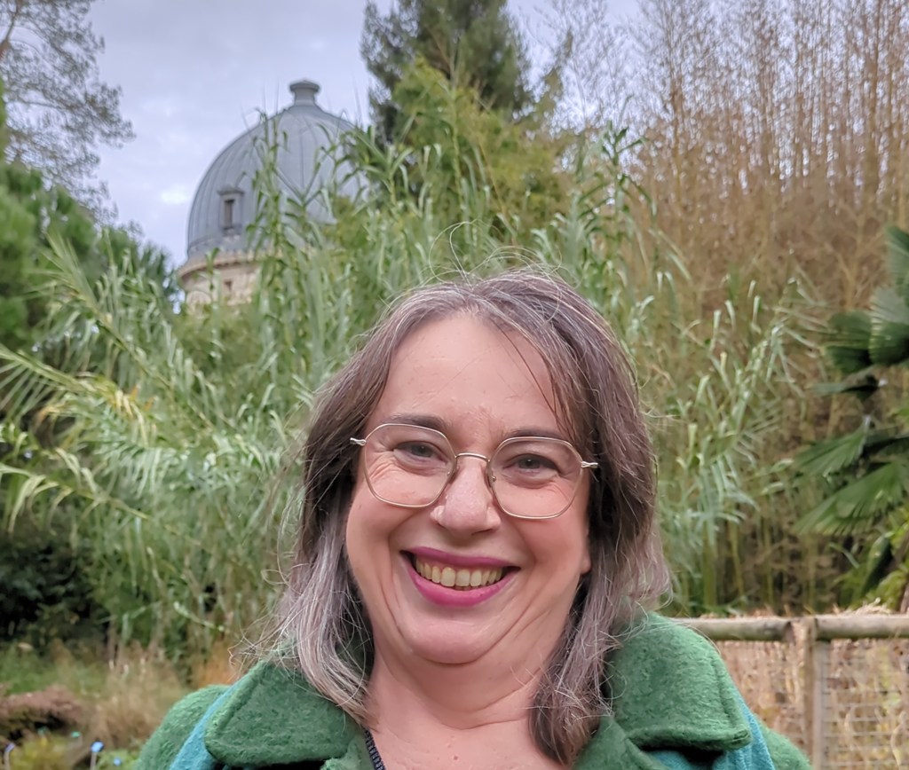 Avec Frédérique Berrod