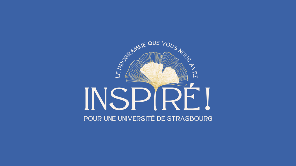 Le programme que vous nous avez inspiré&nbsp;!