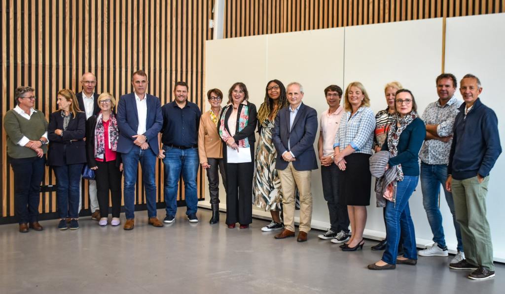 INSPIRE ! revendique un bilan&nbsp;collectif